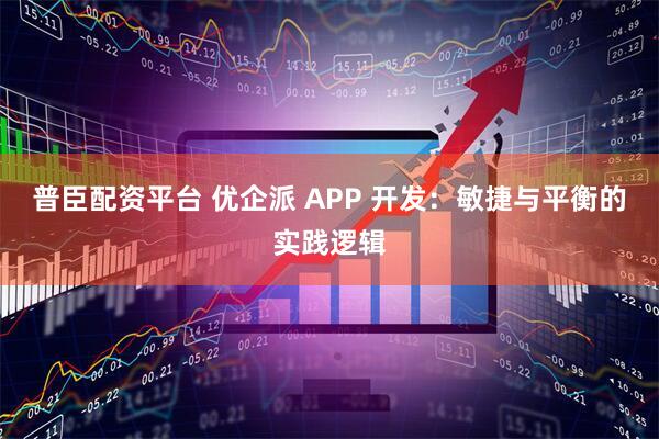 普臣配资平台 优企派 APP 开发：敏捷与平衡的实践逻辑